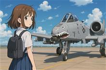 A-10と言えば｡｡｡