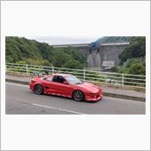 山奥ダム
