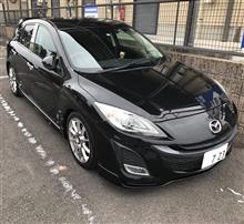 もう8年経つのか！