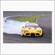  FORMULA DRIFT JAPAN「FDJ Rd.2 SUZUKA TWIN CIRCUIT」観戦してきました。