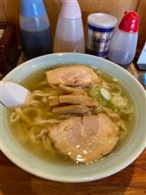 リベンジ　榮ラーメン