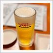仲良し家族で ひさびさのおつかれさま会🍺😆