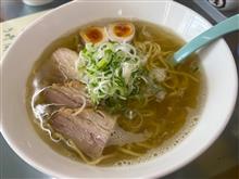 朝ラー（まるちょうさん）‼️