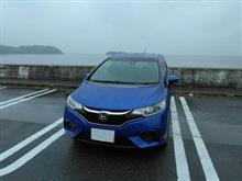 梅雨だね・・・