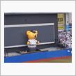応燕活動2025⑳ 5-0 千葉ロッテ びさひさの快勝すわほー