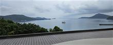 2025夏の旅行（3日目）鳥羽