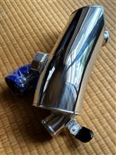 jb64のパワーチャンバーについて。