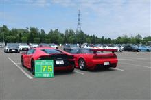 モエ活【75-76】～ 槍会！見学