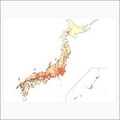 地図ソフト廃棄 ／ プロアト ...