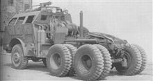 マックス模型 1/35 DRAGON WAGON Ｍ-26＆Ｍ-15-Ａ1 その②