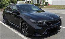 納車直後のインプレッション 納車直後のインプレッション