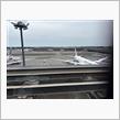 成田空港に行ってきた