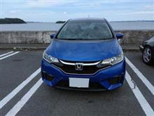 もう半日早く晴れてくれれば・・・