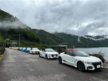 郡上TRG