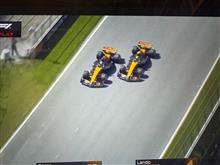 カナダGP マクラーレン対決