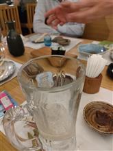 今宵、週初めから