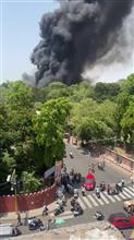 エア・インディア機墜落事故 エア・インディア機墜落事故