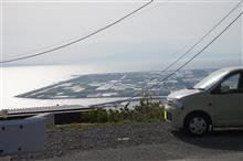 ナルシストの丘 (熊本県玉名広域農道)