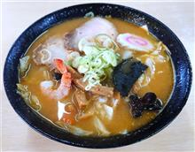 とら食堂＠須坂市