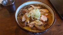 肉そば 舞鶴　肉そば
