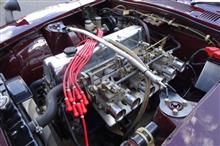 ＤＡＴＵＳＮ　フェアレディ　２８０Ｚ　ボディ編テイク２