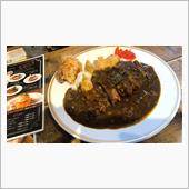 薬院でカレーランチ　マスター ...