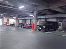NOTオフ会!?