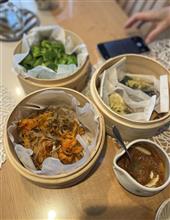 薬膳料理教室4th：「蒸しごはん  x 夏の食養生」