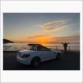 愛車と出会って1年！