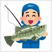 バス釣りに行って来ました☆