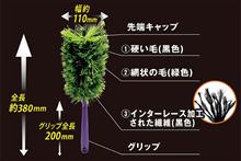 みんカラ：モニターキャンペーン【モンスター サーベラスEVO】