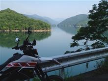 湖畔