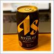 Asahi THE BITTER-IST🍺 〜 お土産で頂いた柿の種八幡屋磯五郎七味唐辛子味と共に♫