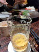 今宵花金！