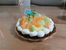 タルトの日