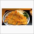 久留米でトンカツランチ　とんかつなおえ