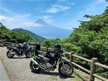 久し振りの天下茶屋