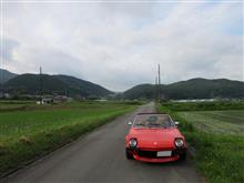 朝練帰りにホモロゲモデルと遭遇!! 朝練帰りにホモロゲモデルと遭遇!!