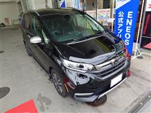 【2025年洗車17回目】洗車メモ(2025/6/21) 洗車機利用