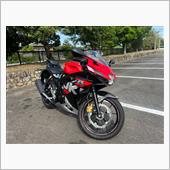 GSX-R125　慣らし50 ...