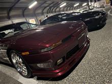近畿70ミーティング