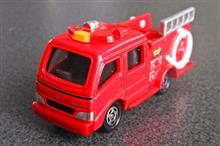 MORITA FIRE ENGINE TYPE CD-Ⅰ