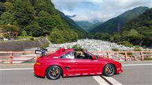 朝ドライブ