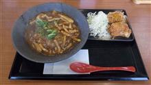本日の昼食 本日の昼食