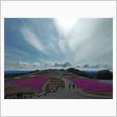 茶臼山登山