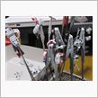 赤いガンダムを作ろう♪（その２） 