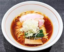 らぁ麺 たか山＠松本市桐