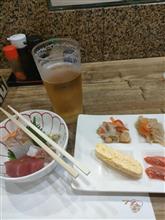 今宵、大雨の中