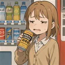 ポッカコーヒーアイス専用