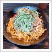 本日のラーメン【夢幻＠中野市】
